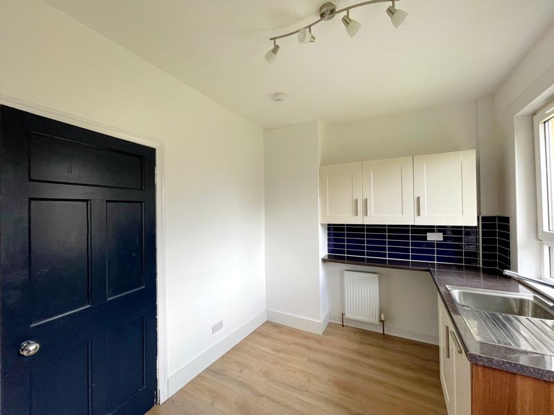 Queensbank Avenue Gartcosh